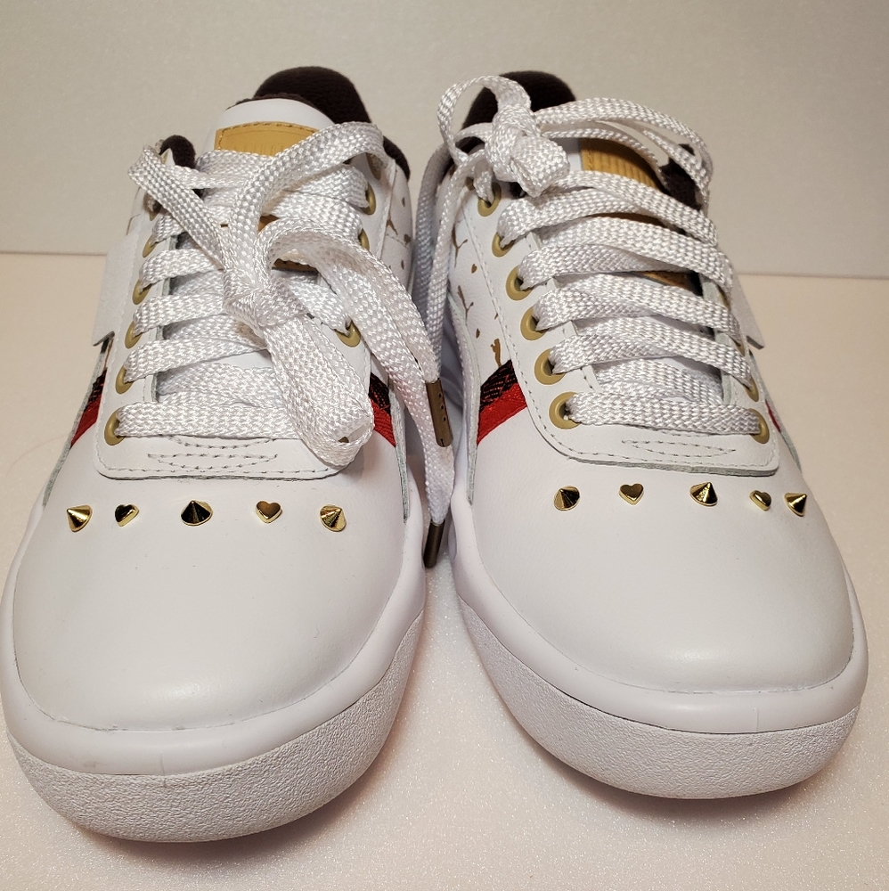 PUMA California Stud Size 6.5